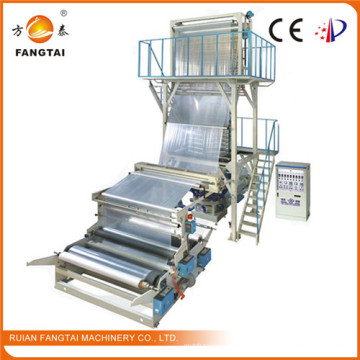 Film High Speed soufflage Machine (EC)